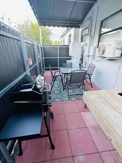 Coral Gables Miami Studio Near Airport And Beaches Экстерьер фото