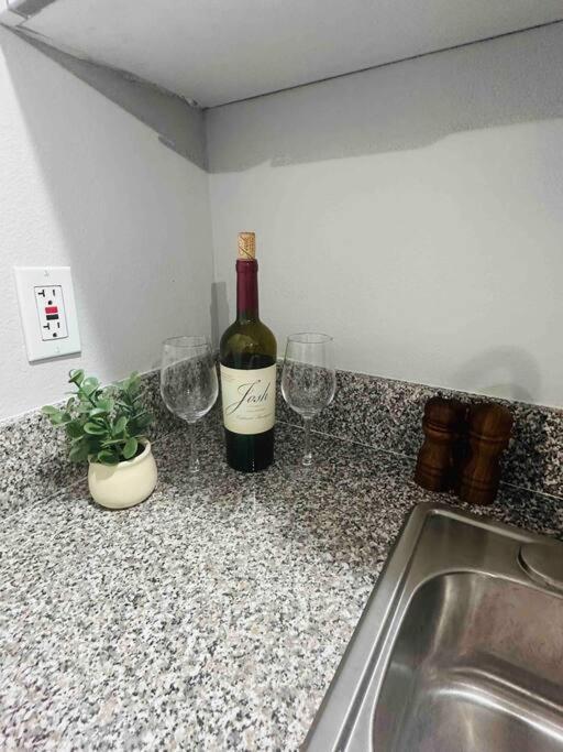 Coral Gables Miami Studio Near Airport And Beaches Экстерьер фото