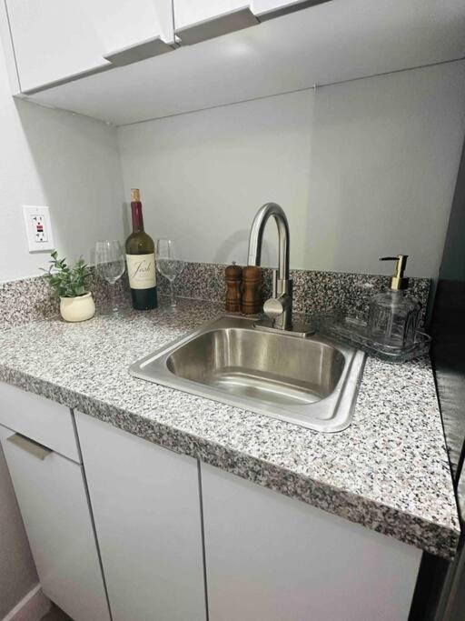 Coral Gables Miami Studio Near Airport And Beaches Экстерьер фото