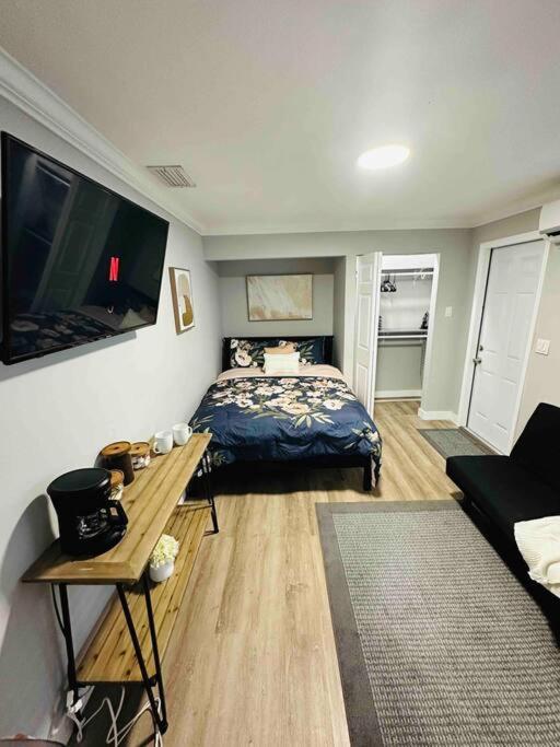Coral Gables Miami Studio Near Airport And Beaches Экстерьер фото