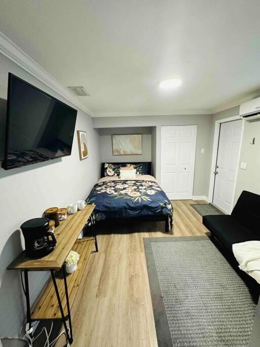 Coral Gables Miami Studio Near Airport And Beaches Экстерьер фото
